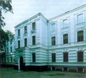 Київська удільна контора (№ 7)