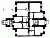 План 1 поверху