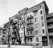 Житловий будинок (№ 5)