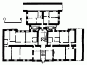 План 1 поверху