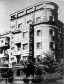 Житловий будинок (№ 5)