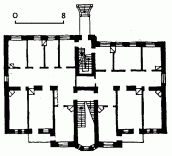 План 1 поверху