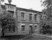 Житловий будинок (№ 7)