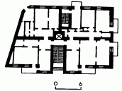 План 3 поверху