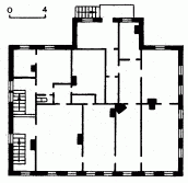 План 1 поверху