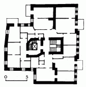 План 2 поверху