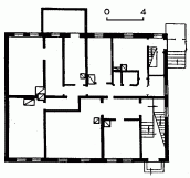 План 1 поверху
