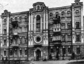 Житловий будинок з історією (№ 34)