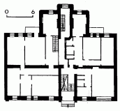 План 1 поверху