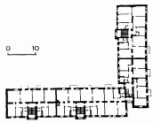 План 3 поверху