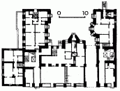 План 1 поверху