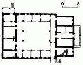 План 1 поверху