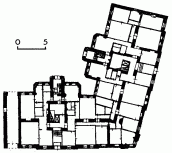 План 1 поверху