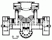План 1 поверху