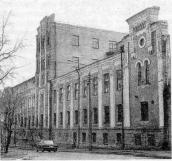 Казенний винний склад (№ 14)