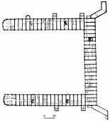 План 1 поверху