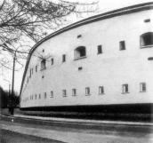 Фрагмент фасаду