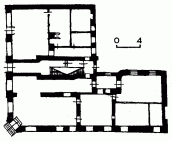 План 1 поверху