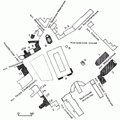 План забудови