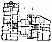 План 5 поверху