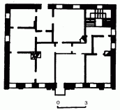 План 1 поверху