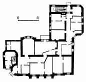 План 1 поверху