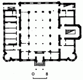 План 1 поверху