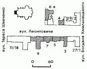 Леонтовича вул.