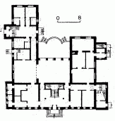 План 1 поверху