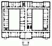 План 3 поверху
