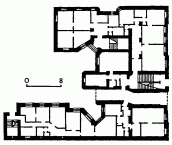 План 1 поверху