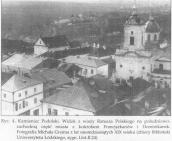 1880-і рр. Вид з башти Польської…