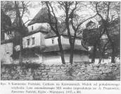 1880-і рр. Вигляд з південного сходу