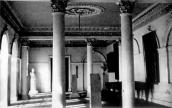 Поч. 20 ст.] Вестибюль.