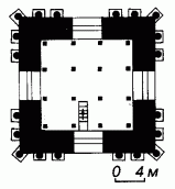 План 2 поверху