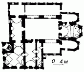 План 1 поверху