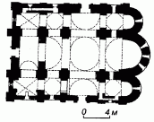 План 1 поверху