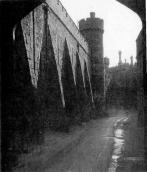 Шуваловський проїзд