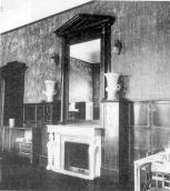 Інтер’єр кабінету