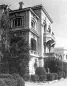 Палац Фредерикса