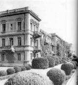 Вигляд з півдня