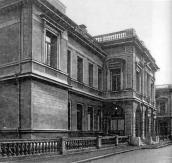 Вигляд з північного сходу