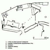Генеральний план