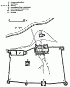 Генеральний план