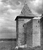 2000 р. Пам’ятки архітектури та…