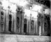 Фрагмент інтер’єру залу