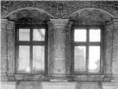 Оздоблення вікон світлиці (2 поверх)