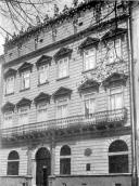 Головний фасад