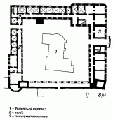 Генеральний план