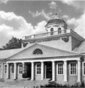 2000 р. Пам’ятки архітектури та…